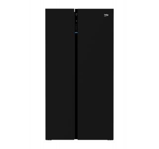 AMERIŠKI HLADILNIK BEKO GN163140ZGBN
