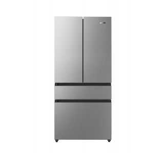 AMERIŠKI HLADILNIK GORENJE NRM8181UX