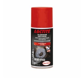 ANTI-SEIZE LOCTITE LB 8151 400 ML EGFD