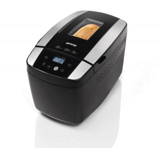 APARAT ZA PEKO KRUHA GORENJE BM 1210 BCTEST01