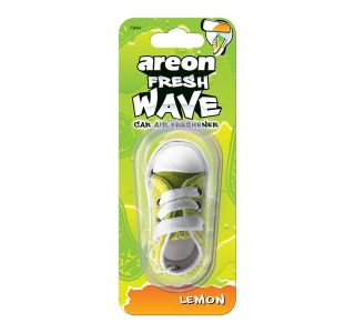 AREON OSVEŽILEC ZA AVTO FRESH WAVE LEMON