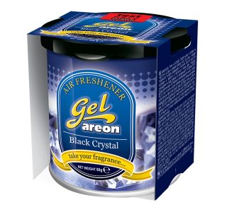 AREON OSVEŽILEC ZA AVTO GEL LILAC