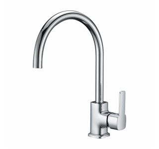 ARMATURA ZA KORITO BLITZ BLU 410, STOJEČA, 2 CEVI