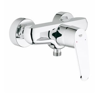 ARMATURA ZA TUŠ GROHE EURODISC COSMOPOLITAN BREZ PRHE IN GIBL. CEVI