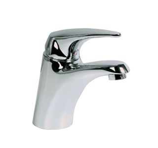ARMATURA ZA UMIVALNIK UNITAS PRESTIGE STOJEČA, SIFON, KOTNA VENTILA, KROM