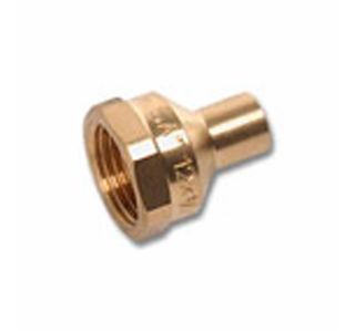 BAKRENI FITING SIM PREHODNI NN 15 MM - 12.7 MM (1/2 )