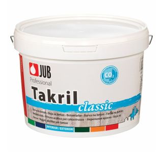 BARVA ZA BETON JUB TAKRIL NG 1001 BELI 5 L