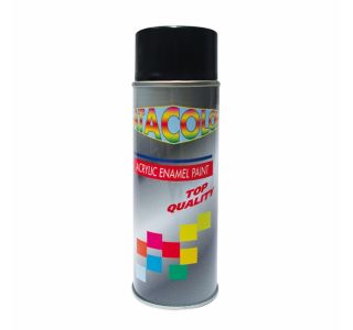 BARVNI SPREJ S.A.T.A.C. ACRYL RAL.: 1007 400 ML OKER