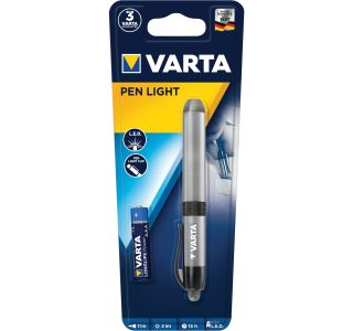 BATERIJSKA SVETILKA VARTA LED PEN LIGHT 1AAA 1XLR03