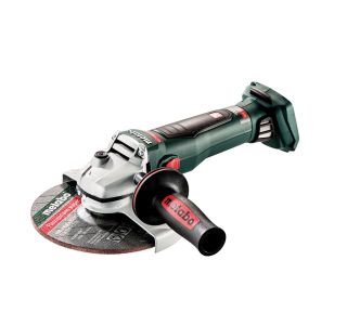 BATERIJSKI KOTNI BRUSILNIK METABO WB 18 LTX BL 180