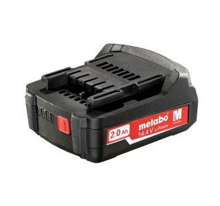 BATERIJSKI PAKET METABO 14,4 V 2,0 AH LI-POWER