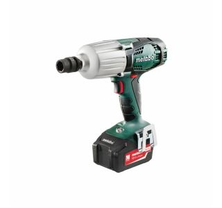 BATERIJSKI UDARNI VIJAČNIK METABO SSW 18 LTX 600