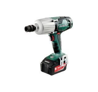 BATERIJSKI UDARNI VIJAČNIK METABO SSW 18 LTX 600