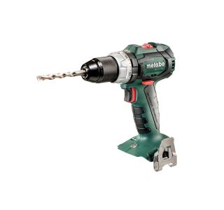 BATERIJSKI UDARNI VRTALNIK METABO SB 18 LT BL
