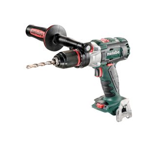 BATERIJSKI UDARNI VRTALNIK METABO SB 18 LTX BL I