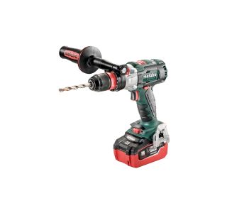 BATERIJSKI UDARNI VRTALNIK METABO SB 18 LTX BL Q I