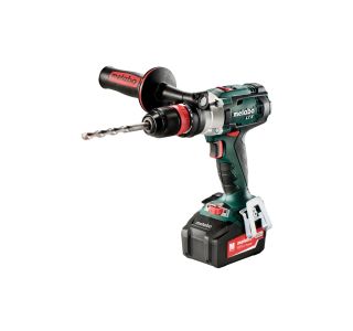 BATERIJSKI UDARNI VRTALNIK METABO SB 18 LTX QUICK