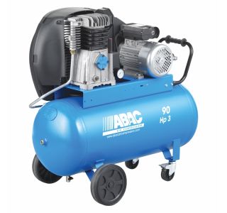 BATNI KOMPRESOR ABAC A39B 90 CT3