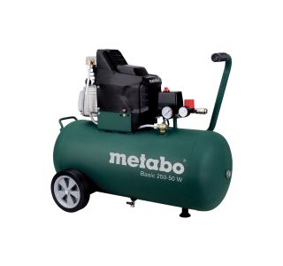 BATNI KOMPRESOR METABO BASIC 250-50 W