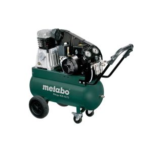 BATNI KOMPRESOR METABO MEGA 400-50 D