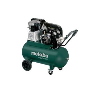 BATNI KOMPRESOR METABO MEGA 550-90 D