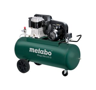 BATNI KOMPRESOR METABO MEGA 650-270 D