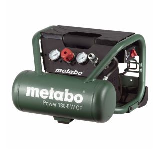 BATNI KOMPRESOR METABO POWER 180-5 W OF