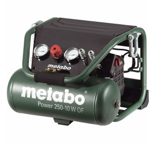 BATNI KOMPRESOR METABO POWER 250-10 W OF
