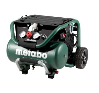 BATNI KOMPRESOR METABO POWER 400-20 W OF