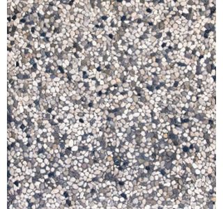BETONSKA PLOŠČA JARC PRANA SIVA 40/40/3.5 CM
