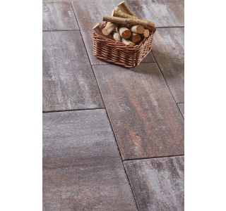 BETONSKI TLAKOVEC KOGRAD EKSKLUZIVA 64X32X8 MIX NATURA