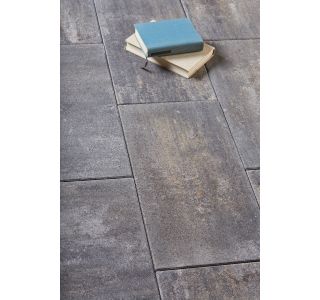 BETONSKI TLAKOVEC KOGRAD EKSKLUZIVA 64X32X8 MIX SAHARA