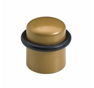 BLAŽILEC HETTICH DIY FI 28X37 MM, ZLATE BARVE