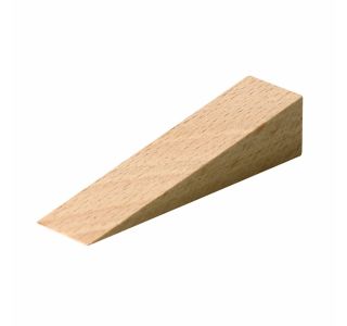 BLAŽILEC HETTICH DIY LESENA ZAGOZDA, BUKEV 65X18X14 MM ZAV=10 KOS