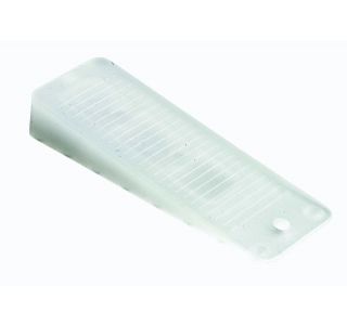 BLAŽILEC HETTICH DIY PVC ZAGOZDA 100X40 MM PROZORNA