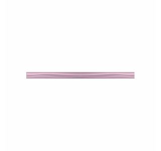 BORDURA ZA KERAM.PLOŠČICE MARAZZI DAKU L-LUSH MELANZANA 5X76