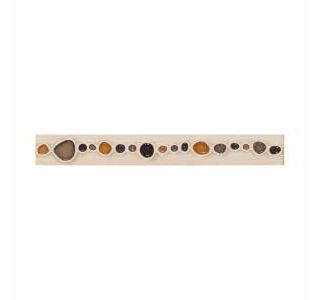BORDURA ZA KERAM.PLOŠČICE MARAZZI DR64 L-SASSI BEIGE 3X25