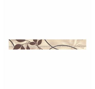 BORDURA ZA KERAM.PLOŠČICE MARAZZI PEQ0 L-PALLADIO BEIGE 5X38