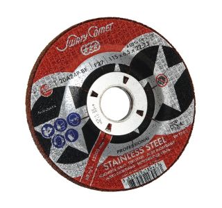BRUSNA PLOŠČA ZA RF SWATYCOMET-P 115X6.5X22.23 MM 20A24P-BF