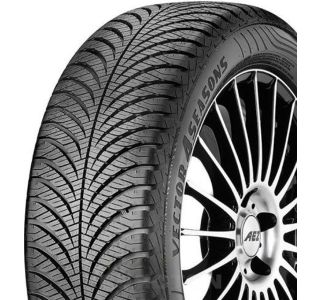 CELOLETNA GUMA GOODYEAR 195/55R16 87H VECTOR 4 SEASONS G2