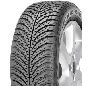 CELOLETNA GUMA GOODYEAR 205/55R16 94V XL VECTOR 4 SEASONS G3