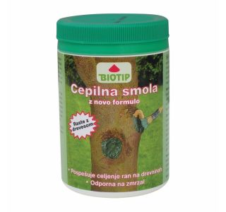 CEPILNA SMOLA ELASTIČNA 250 G