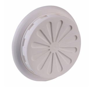 CEV ZA NAPO ETISAIR ROZETA STENSKA ZUNANJA 150 MM OKROGLA