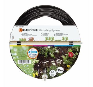 CEV ZA VODO GARDENA MD NADZEMNA ZALIVALNA CEV 4.6 MM (3/16) BREZ PRIK.