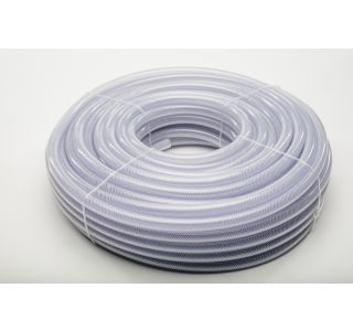 CEV ZA VODO PROZORNA PLETENA 13X19 MM ZAJC