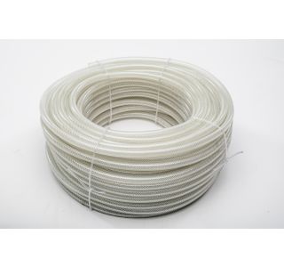 CEV ZA VODO PROZORNA PLETENA 8 X 14MM ZAJC