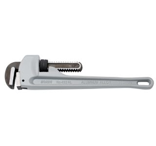 CEVNE KLEŠČE S POLŽEM UNIOR DO 38.1 MM (1 1/2
