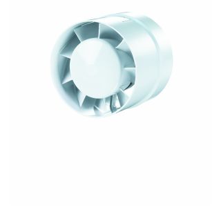 CEVNI VENTILATOR REDLINE FI 100 VKO PRESS