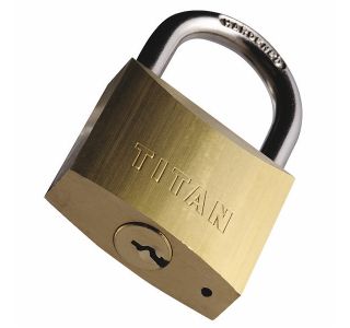 CILINDRIČNA OBEŠANKA TITAN 842/35 NA ENAK KLJUČ