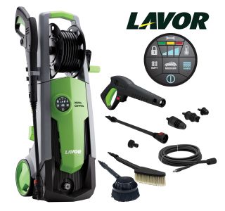 SOD ZA VINO LAVOR HPM PREDATOR 180 DIGIT.